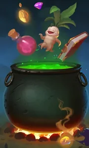 Boilin’ Pots