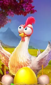 Chicken Drop