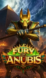 Fury of Anubis