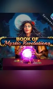 Book Of Mystic Revelations