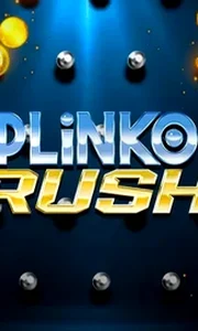 Plinko Rush