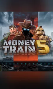 Money Train 5
