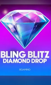 Bling Blitz Diamond Drop