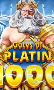 Gates of Platin 1000